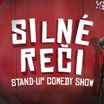 Silné Reči
