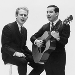 Simon & Garfunkel