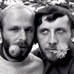 Skoumal Petr & Vodňanský Jan