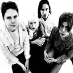 Smashing Pumpkins