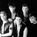Spandau Ballet