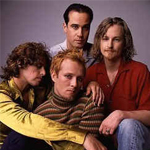 Stone Temple Pilots