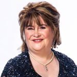 Boyle Susan