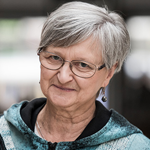 Svatošová Marie