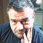 Svoboda Karel