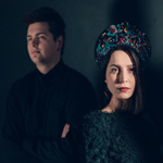 Tasiya & Sammy Lukas