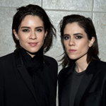 Tegan a Sara