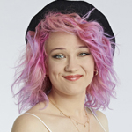 Mašková Tereza
