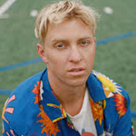 The Drums
