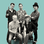 The Pretenders