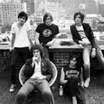 The Strokes