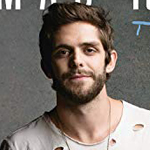 Rhett Thomas