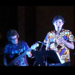 Tommy Caggiani Therion Project