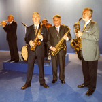 Traditional Jazz Studio Praha