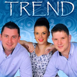 Hudobná skupina Trend
