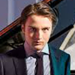 Trifonov Daniil