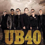 UB 40