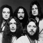 Uriah Heep