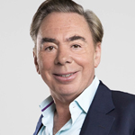 Webber Andrew Lloyd