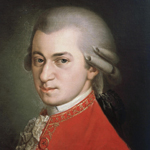 Mozart Wolfgang Amadeus
