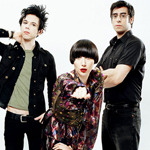 Yeah Yeah Yeahs