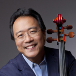 Yo-Yo Ma
