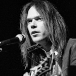 Young Neil