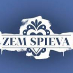 Zem spieva