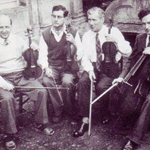 Aeolian String Quartet