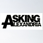 Asking Alexandria