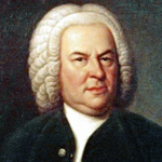Bach Johann Sebastian