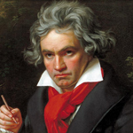 Ludvig  Van Beethoven