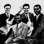 Booker T. & The M.G.'s