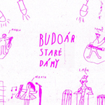 Budoár staré dámy