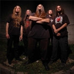 Cannibal Corpse