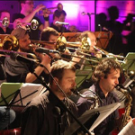 Concept Art Orchestra