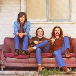 Crosby, Stills & Nash