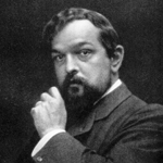 Debussy Claude