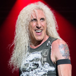 Dee Snider