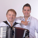 Duo Jamaha