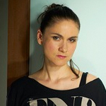 Dusilová Lenka