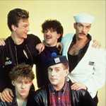 Frankie Goes To Hollywood