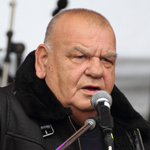 Nedvěd František