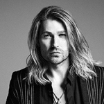 Garrett David