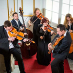 Hilaris Chamber Orchestra