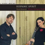 Hispanic Spirit
