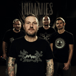 Humanes