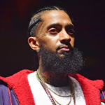 Hussle Nipsey