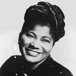 Jackson Mahalia