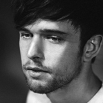 Blake James